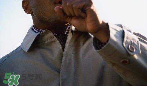 如何讓鑒別自己是怎樣的咳嗽？花生鴨蛋如何治咳嗽？