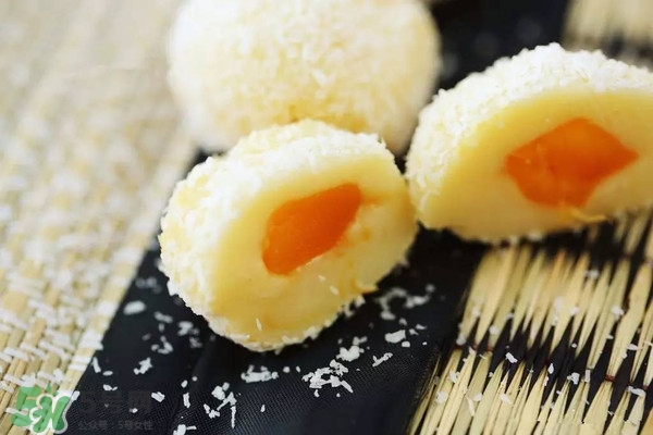 芒果怎么吃？芒果的做法大全