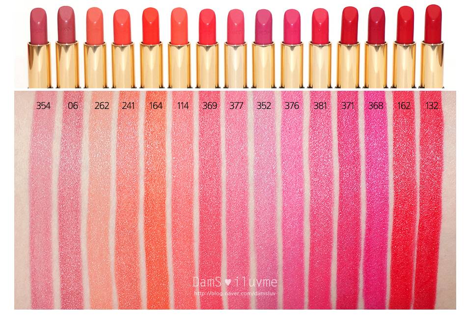 蘭蔻口紅是哪個(gè)國(guó)家的 蘭蔻口紅什么檔次 蘭蔻口紅是哪個(gè)國(guó)家的 蘭蔻口紅什么檔次