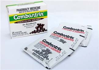 combantrin驅(qū)蟲(chóng)巧克力有副作用嗎？combantrin驅(qū)蟲(chóng)巧克力副作用介紹