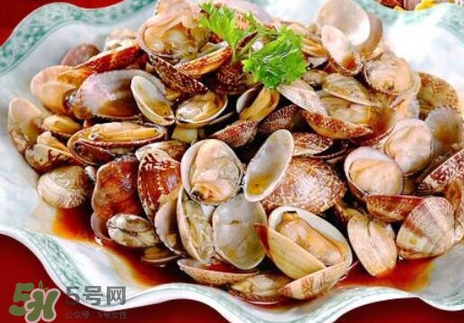 蛤蜊和花甲一樣嗎？蛤蜊和花甲的區(qū)別