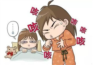 干咳嗽吃什么好的快？小孩外寒咳嗽的癥狀表現(xiàn)
