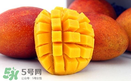 芒果有哪些品種？哪種芒果最好吃？