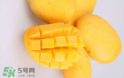 買芒果怎么挑？怎么辨別芒果是不是催熟的？