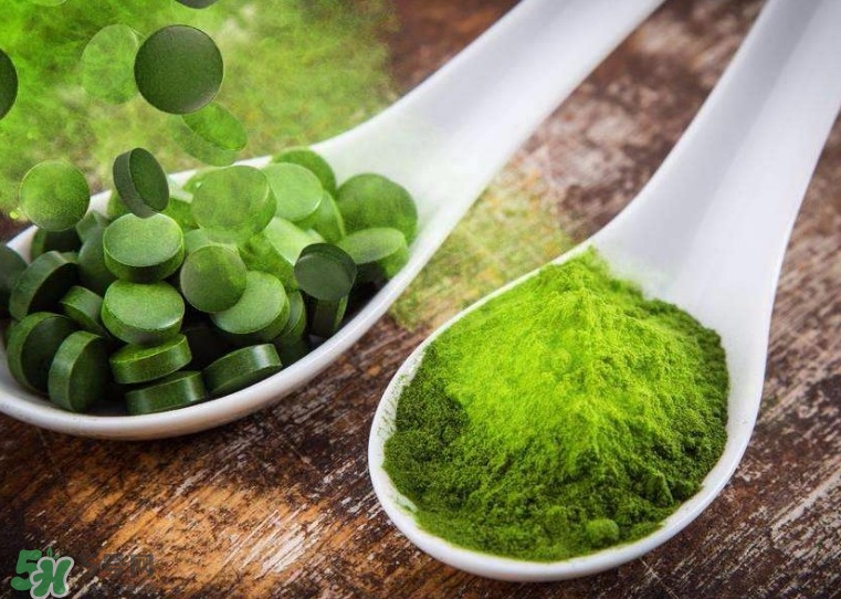 螺旋藻是什么？螺旋藻是堿性的嗎？