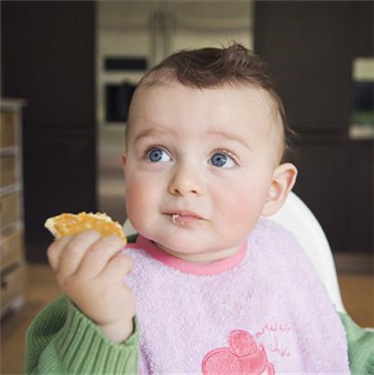 寶寶多大能吃月餅？一歲寶寶能吃月餅嗎？