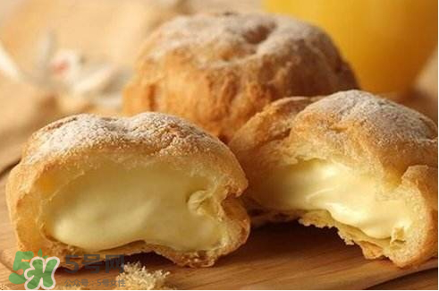 泡芙能放多久 泡芙能放冰箱幾天 泡芙能放多久 泡芙能放冰箱幾天