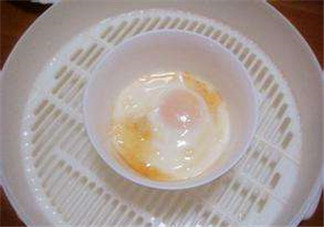 白糖蒸雞蛋孕婦能吃嗎？小孩子吃白糖蒸雞蛋后能喝水嗎？