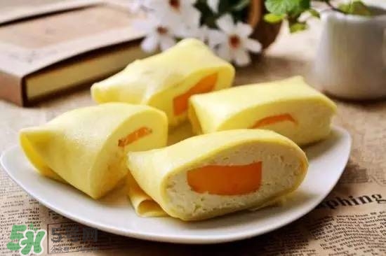 芒果怎么吃？芒果的做法大全