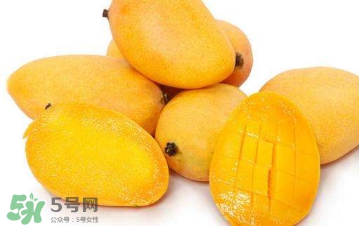 芒果怎么吃？芒果的做法大全