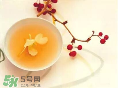 桂花酒怎么釀？桂花酒釀產(chǎn)婦可以吃嗎？