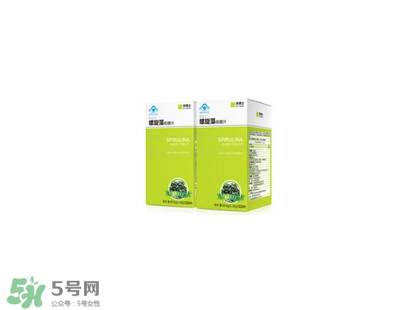 螺旋藻能長(zhǎng)期服用嗎？螺旋藻長(zhǎng)期服用有什么危害？