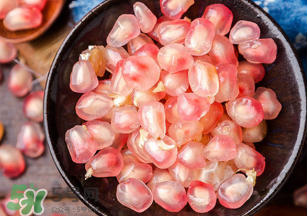 中秋節(jié)吃石榴嗎？中秋節(jié)吃石榴有什么寓意？