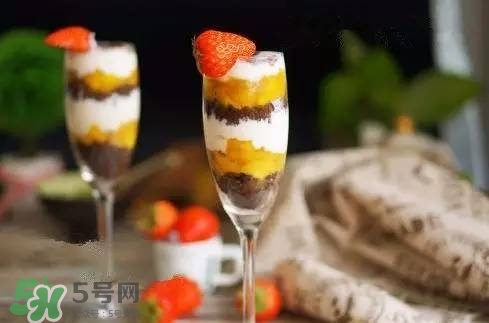 芒果怎么吃？芒果的做法大全