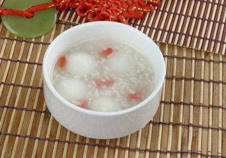 江米酒是什么酒？江米酒的做法