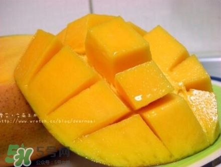 芒果有哪些品種？哪種芒果最好吃？