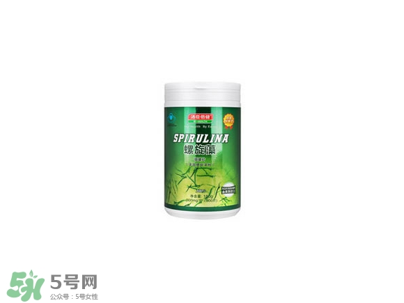 螺旋藻能治便秘嗎？治療便秘的方法有哪些？