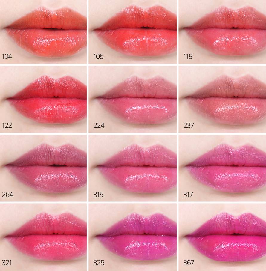 蘭蔻口紅是哪個(gè)國(guó)家的 蘭蔻口紅什么檔次 蘭蔻口紅是哪個(gè)國(guó)家的 蘭蔻口紅什么檔次