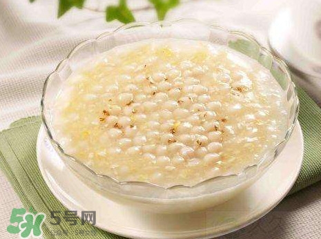 江米酒是什么酒？江米酒的做法