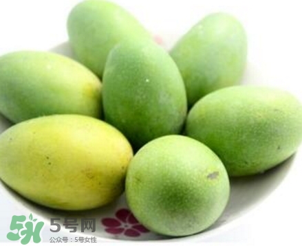 芒果有哪些品種？哪種芒果最好吃？