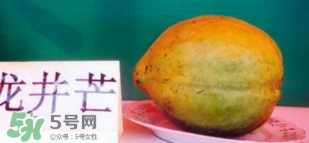 芒果有哪些品種？哪種芒果最好吃？