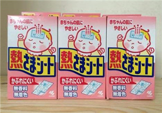 小林退熱貼大人能用嗎？小林退熱貼對(duì)大人有效果嗎？