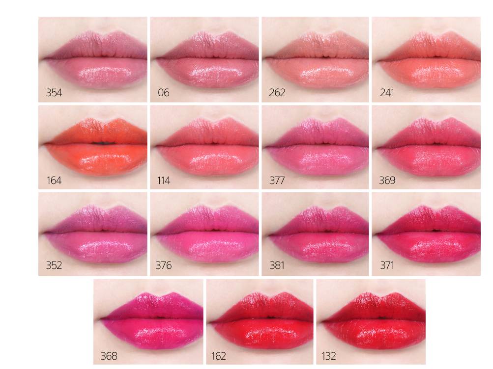 蘭蔻口紅是哪個(gè)國(guó)家的 蘭蔻口紅什么檔次 蘭蔻口紅是哪個(gè)國(guó)家的 蘭蔻口紅什么檔次