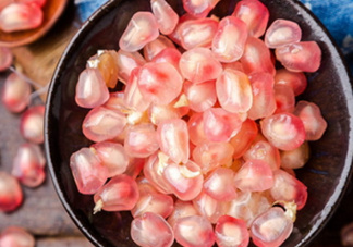 中秋節(jié)吃石榴嗎？中秋節(jié)吃石榴有什么寓意？