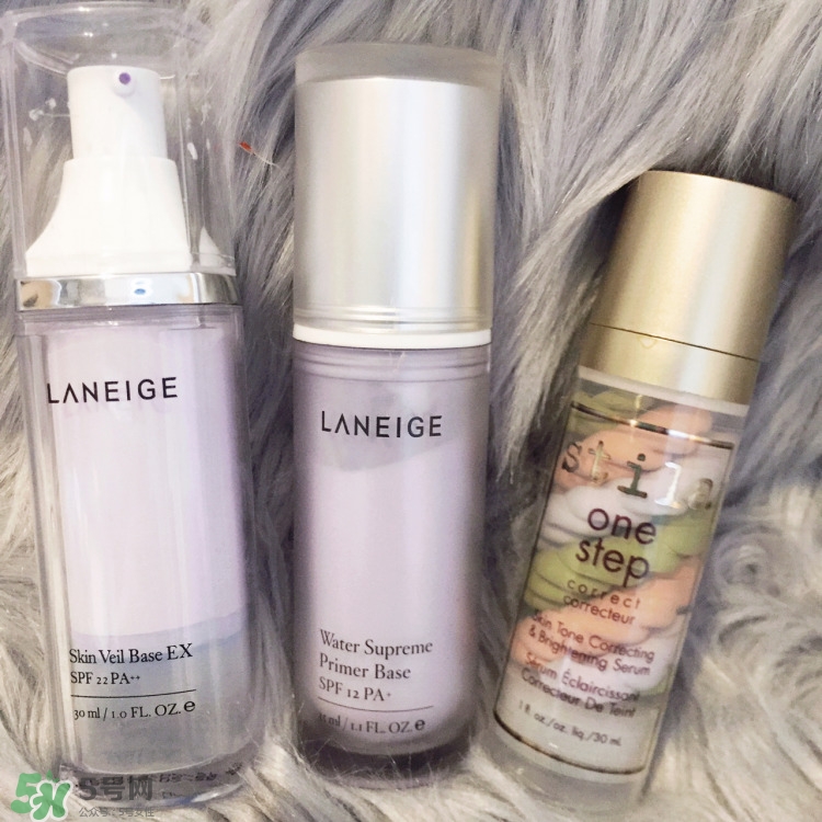 隔離霜和粉底液的使用順序 隔離霜和粉底液的順序 隔離霜和粉底液的使用順序 隔離霜和粉底液的順序