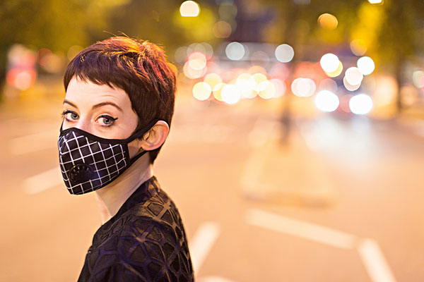 暈車戴口罩有用嗎 戴口罩可以防暈車嗎 暈車戴口罩有用嗎 戴口罩可以防暈車嗎