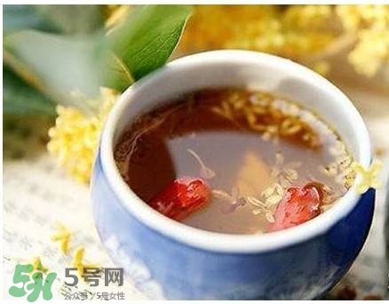 桂花酒怎么釀？桂花酒釀產(chǎn)婦可以吃嗎？