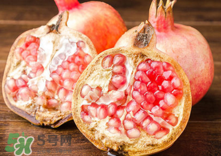 中秋節(jié)吃石榴嗎？中秋節(jié)吃石榴有什么寓意？