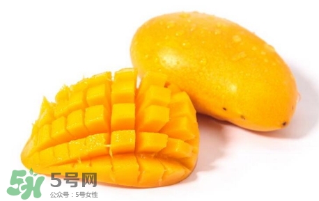 芒果有哪些品種？哪種芒果最好吃？