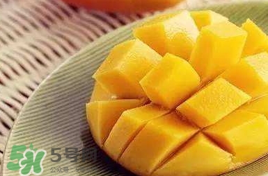 芒果有哪些品種？哪種芒果最好吃？