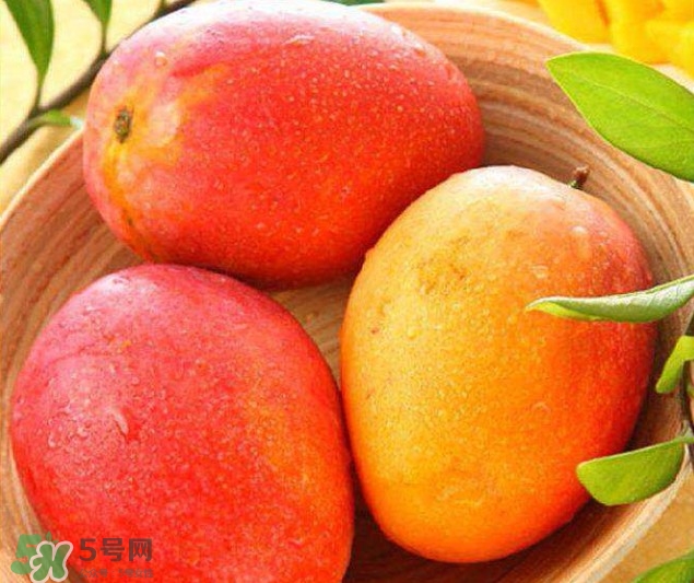 芒果有哪些品種？哪種芒果最好吃？