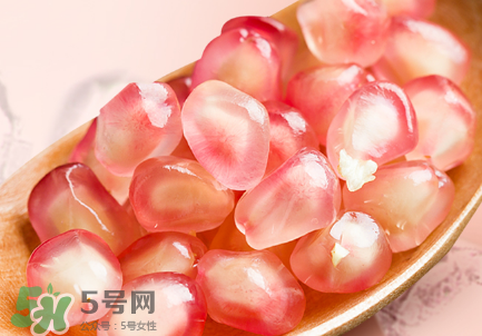 中秋節(jié)吃石榴嗎？中秋節(jié)吃石榴有什么寓意？