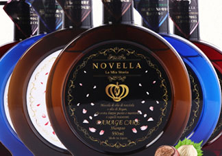 novella那緋瀾是什么牌子？novella洗發(fā)水是哪國的