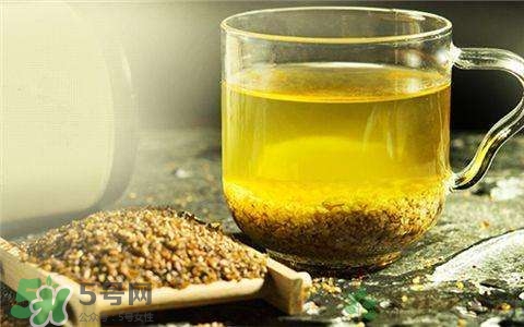 桂花茶怎么泡？桂花茶泡水喝的禁忌 