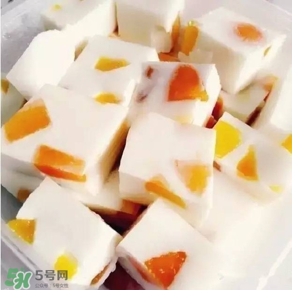 芒果怎么吃？芒果的做法大全