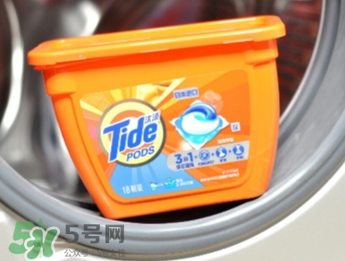 汰漬三色洗衣球怎么樣？汰漬三色洗衣球多少錢？