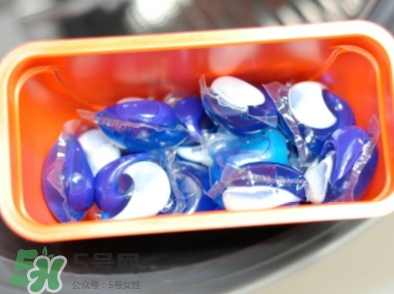 汰漬三色洗衣球怎么樣？汰漬三色洗衣球多少錢？