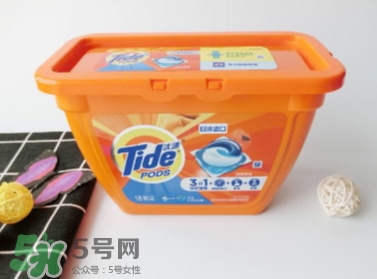 汰漬三色洗衣球怎么樣？汰漬三色洗衣球多少錢？