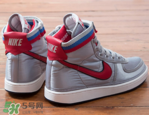 nike vandal high supreme og復(fù)刻版什么時(shí)候發(fā)售？