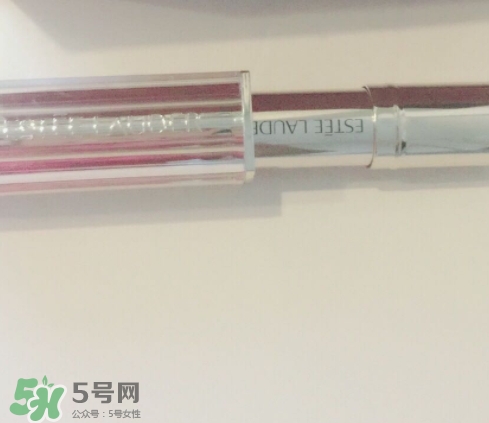 雅詩蘭黛戀愛唇膏怎么打開？雅詩蘭黛戀愛唇膏怎么用