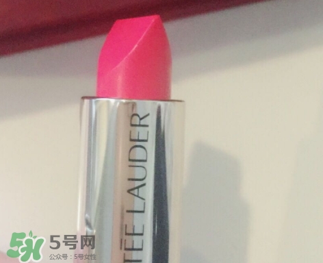 雅詩蘭黛戀愛唇膏怎么打開？雅詩蘭黛戀愛唇膏怎么用