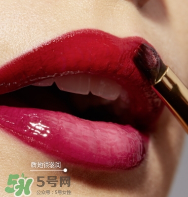 雅詩蘭黛戀愛唇膏怎么打開？雅詩蘭黛戀愛唇膏怎么用