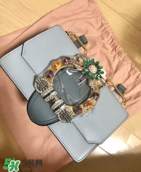 miumiu鉆石包怎么樣？miumiu鉆石包多少錢？