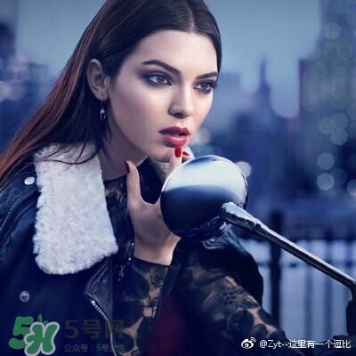 雅詩蘭黛戀愛唇膏廣告歌曲是什么 雅詩蘭黛戀愛唇膏廣告歌曲是什么