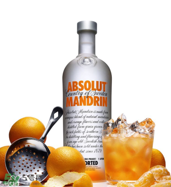 絕對(duì)伏特加能直接喝嗎？絕對(duì)伏特加怎么喝？