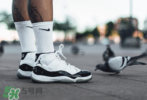 air jordan 11 concord 2018年會(huì)復(fù)刻嗎？